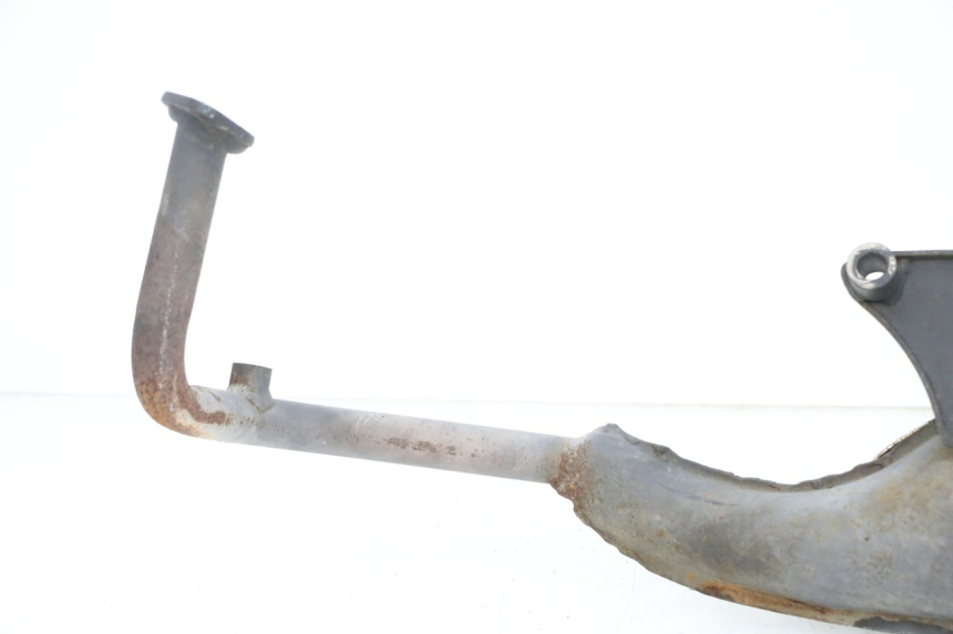 photo de EXHAUST JM MOTORS OLDIES GT 4T 50 (2018 - 2025) - Markings and original references