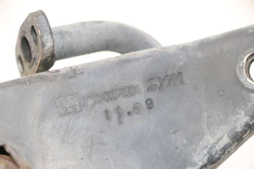 photo de EXHAUST SYM ORBIT 2 4T 50 (2008 - 2017) - Component detail