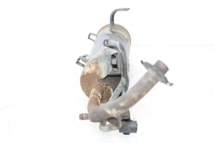 photo de EXHAUST SYM ORBIT 2 4T 50 (2008 - 2017) - Checked used part