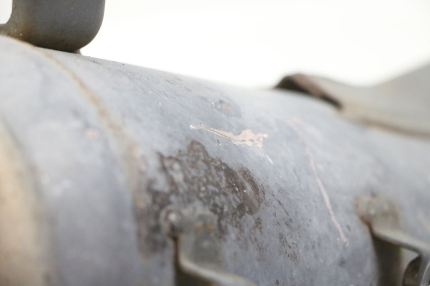 photo de EXHAUST SYM ORBIT III 3 4T 50 (2021 - 2025) - Alternative perspective