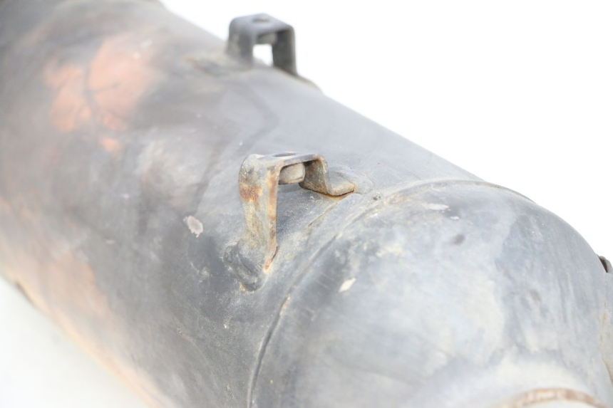 photo de EXHAUST PIPE SYM ORBIT III 3 4T 50 (2018 - 2021) - Additional view of the item