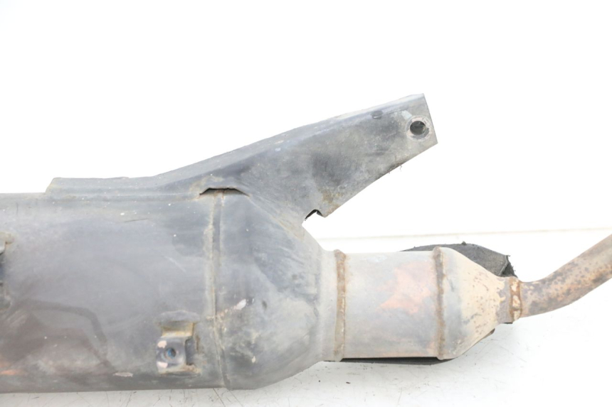 photo de EXHAUST PIPE SYM ORBIT III 3 4T 50 (2018 - 2021) - Main view