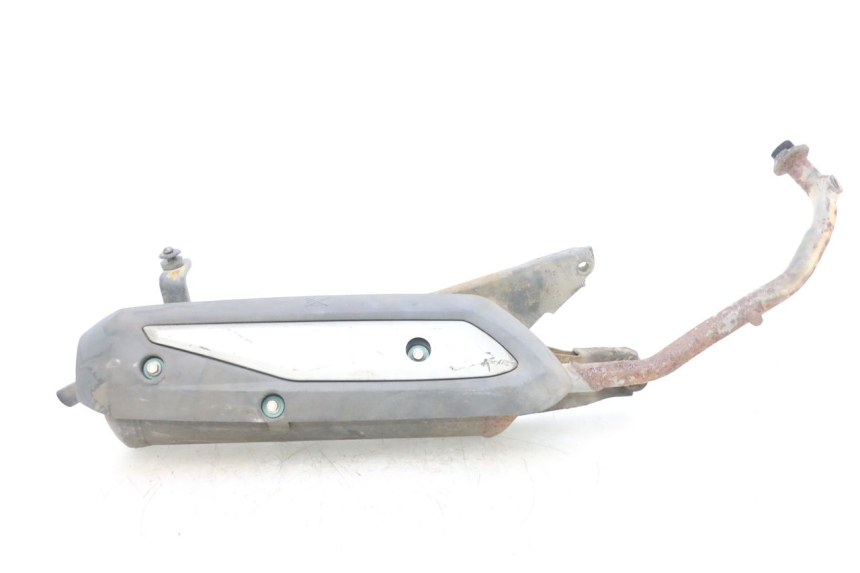 photo de EXHAUST PIPE SYM ORBIT III 3 4T 50 (2018 - 2021) - Main view