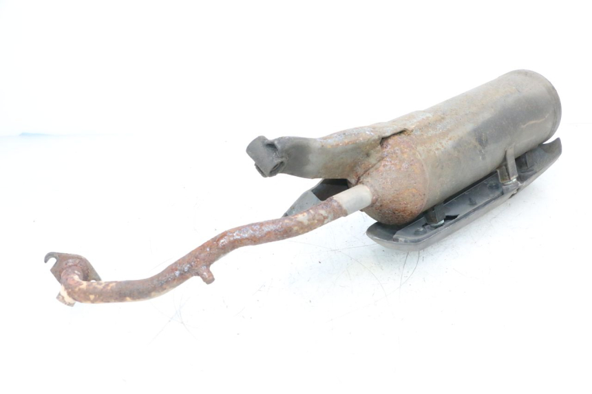 photo de EXHAUST PIPE SYM ORBIT III 3 4T 50 (2018 - 2021) - Checked used part