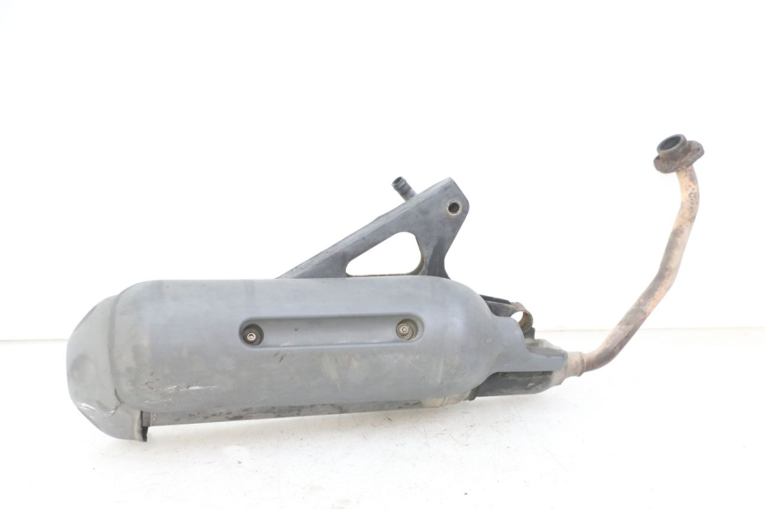 photo de EXHAUST MBK OVETTO 4T 50 (2008 - 2016) - Main view