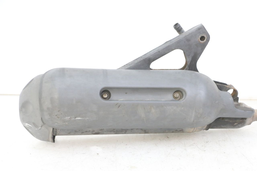 photo de EXHAUST MBK OVETTO 4T 50 (2008 - 2016) - Component detail