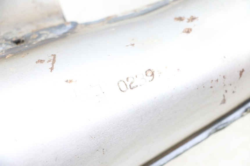 photo de EXHAUST MBK OVETTO ONE 2T 50 (2013 - 2017) - Component detail