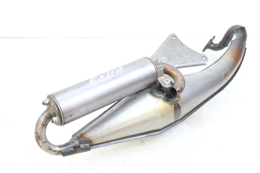 photo de EXHAUST MBK OVETTO ONE 2T 50 (2013 - 2017) - Additional view of the item