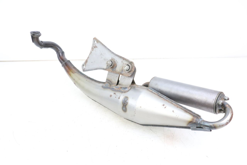 photo de EXHAUST MBK OVETTO ONE 2T 50 (2013 - 2017) - Technical close-up