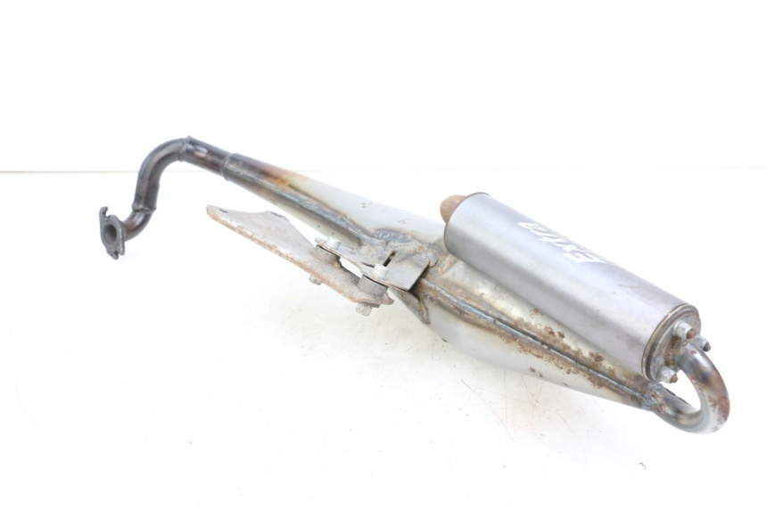 photo de EXHAUST MBK OVETTO ONE 2T 50 (2013 - 2017) - Product overview