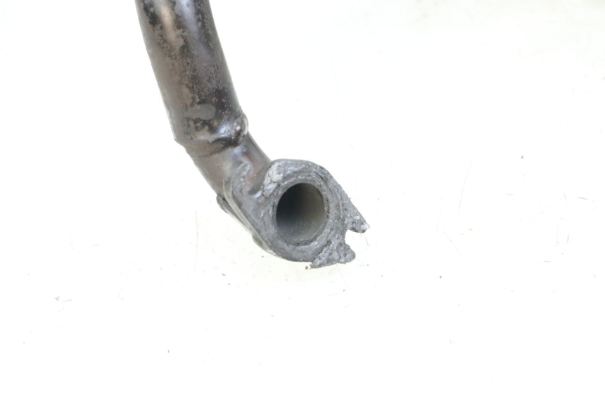 photo de EXHAUST MBK OVETTO ONE 2T 50 (2013 - 2017) - Surface and material condition