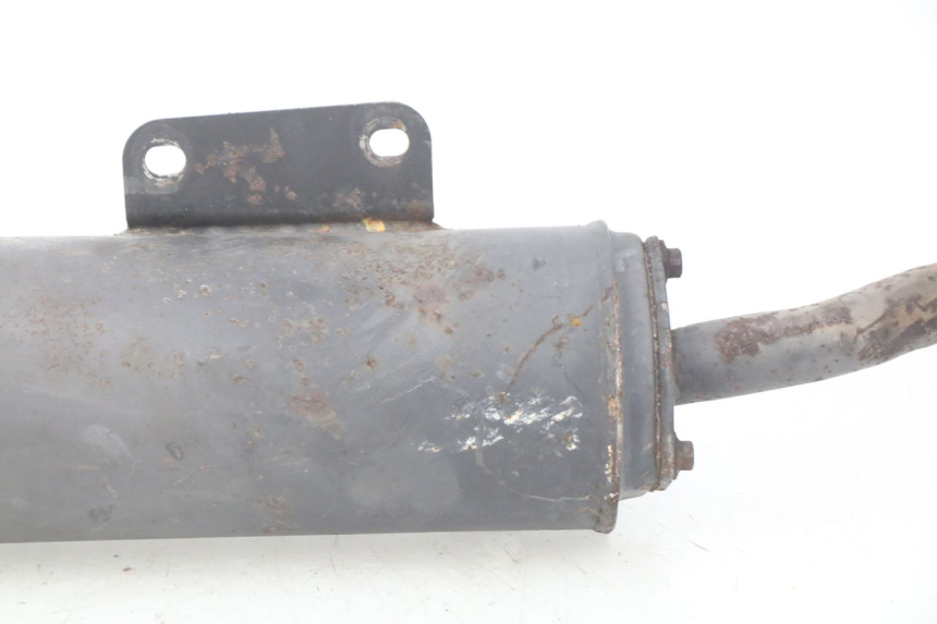 photo de EXHAUST IMF INDUSTRIE PACH 2T 50 (2009 - 2018) - Additional view of the item