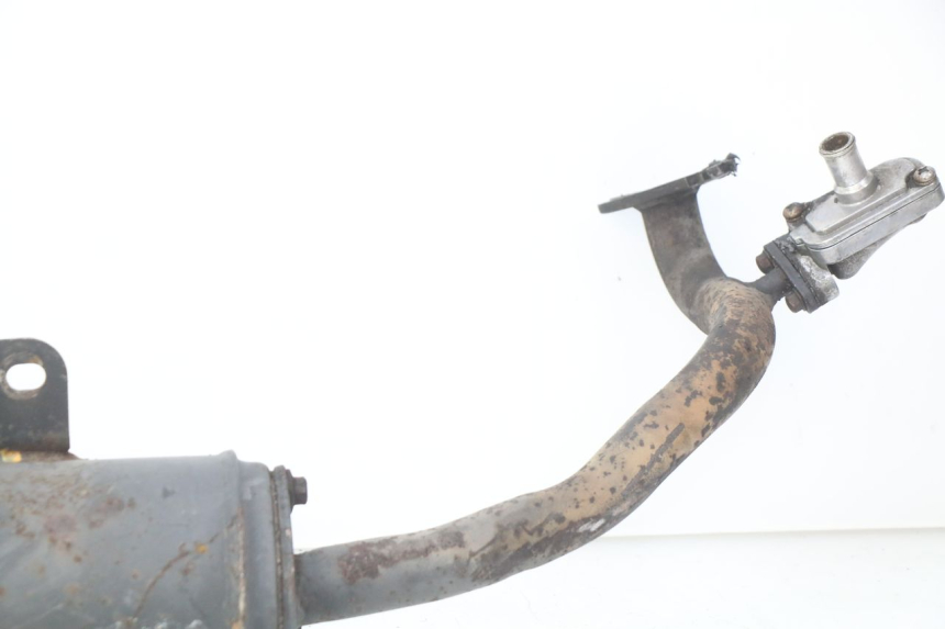 photo de EXHAUST IMF INDUSTRIE PACH 2T 50 (2009 - 2018) - Markings and original references