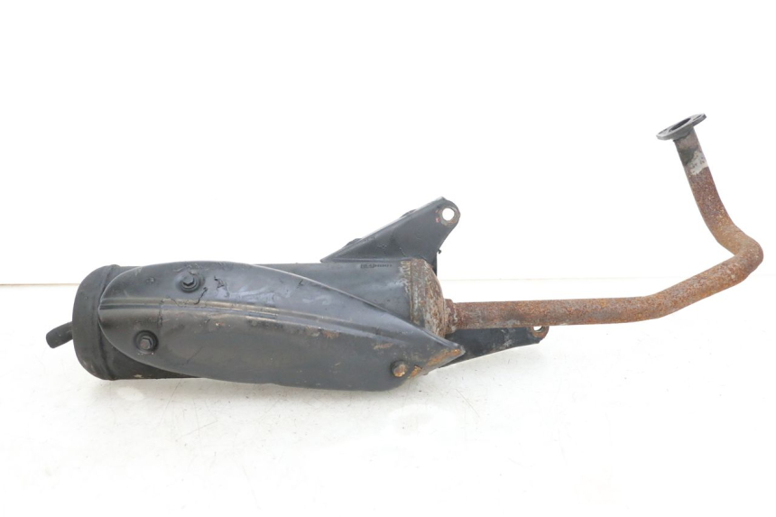 photo de EXHAUST PIPE IMF INDUSTRIE PACH 4T 50 (2009 - 2018) - Main view