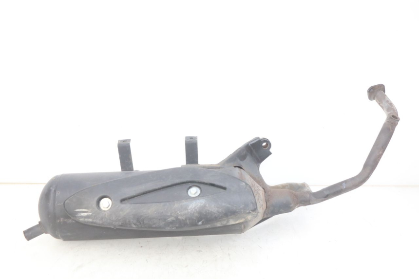 photo de EXHAUST PIPE KSR PANDORA 4T 50 (2018 - 2023) - Main view