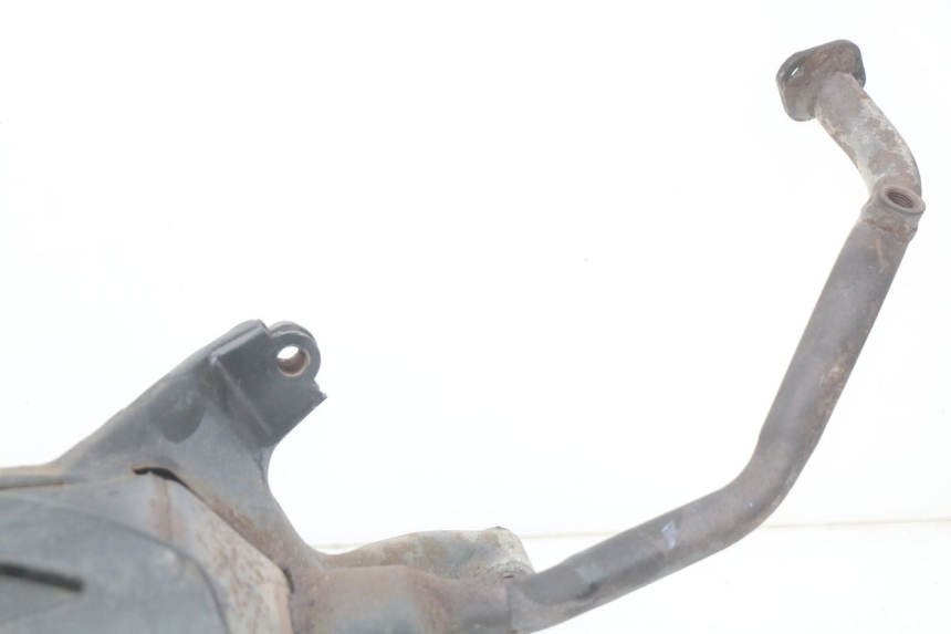 photo de EXHAUST PIPE KSR PANDORA 4T 50 (2018 - 2023) - Markings and original references