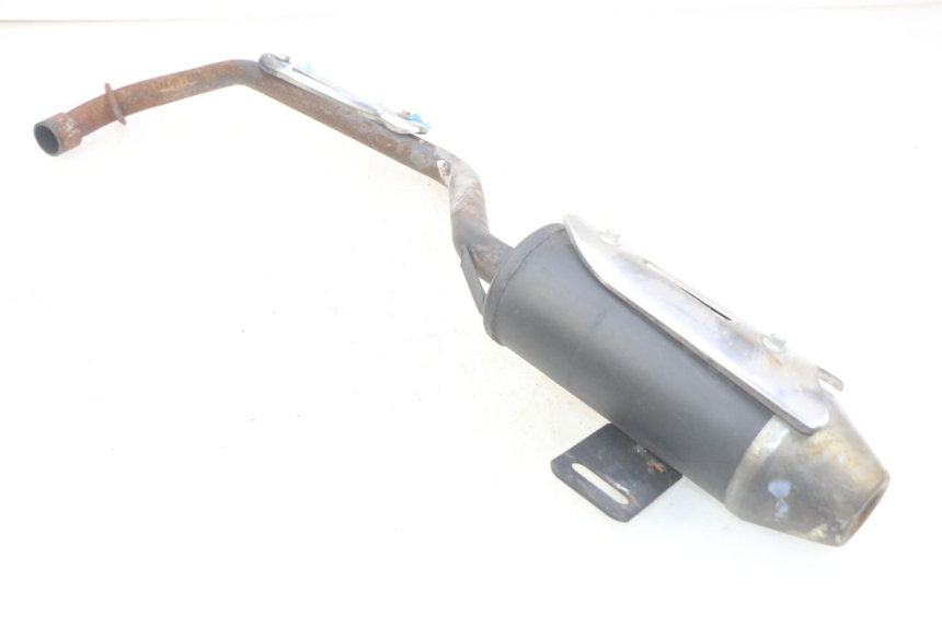photo de EXHAUST PIPE PANTHERA PANTHERA 110 (2010 - 2017) - Product overview