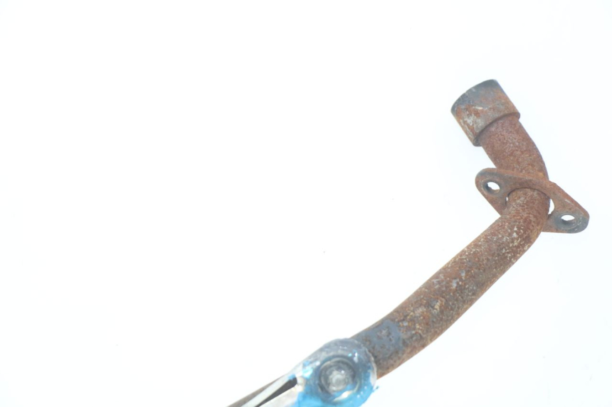 photo de EXHAUST PIPE PANTHERA PANTHERA 110 (2010 - 2017) - Fixing points details