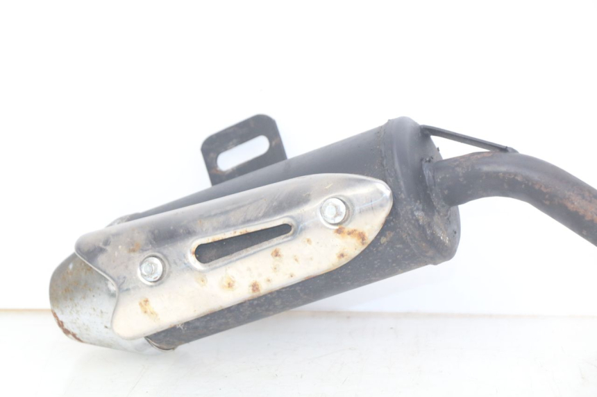 photo de EXHAUST PIPE PANTHERA PANTHERA 110 (2010 - 2017) - Markings and original references