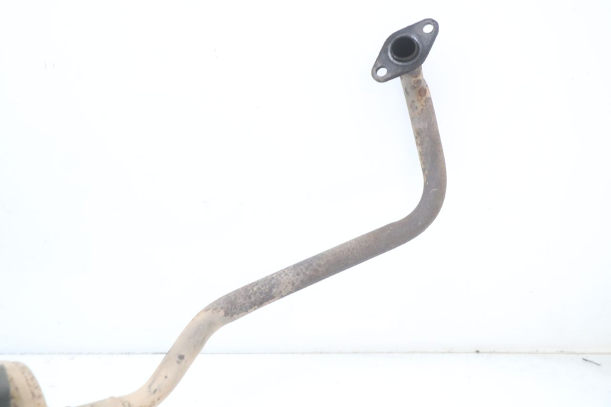 photo de EXHAUST PIPE HONDA PCX (JF28) 125 (2009 - 2011) - Component zoom