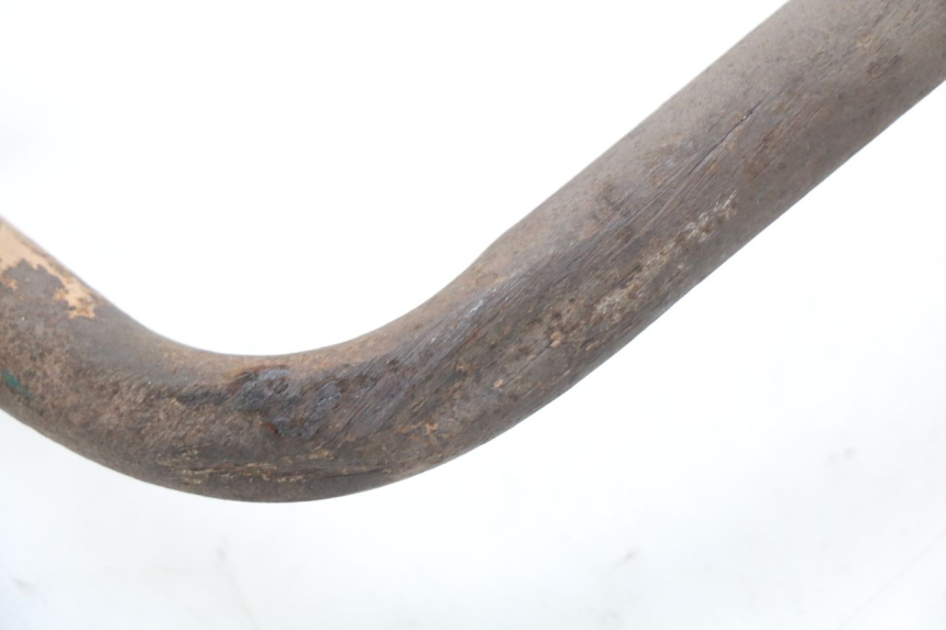 photo de EXHAUST PIPE HONDA PCX (JF28) 125 (2009 - 2011) - Surface and material condition