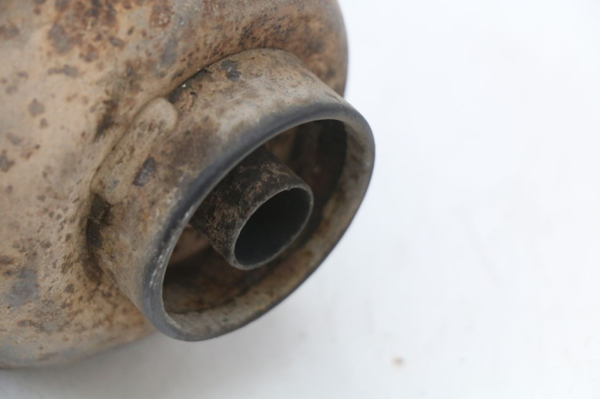 photo de EXHAUST PIPE HONDA PCX (JF28) 125 (2009 - 2011) - Markings and original references