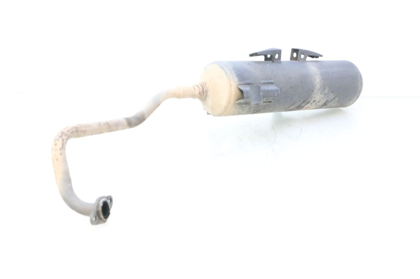 photo de EXHAUST PIPE HONDA PCX (JF28) 125 (2009 - 2011) - Additional view of the item
