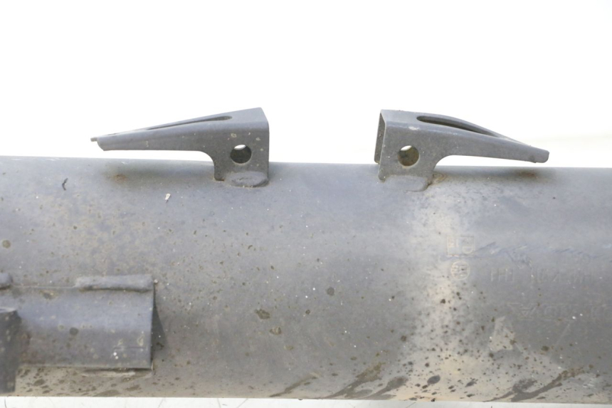 photo de EXHAUST PIPE HONDA PCX (JF28) 125 (2009 - 2011) - Distinctive features