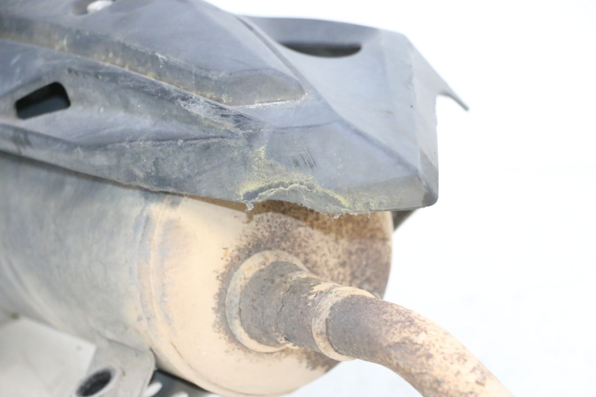 photo de EXHAUST HONDA PCX (JF57/JF64) 125 (2014 - 2018) - Additional view of the item