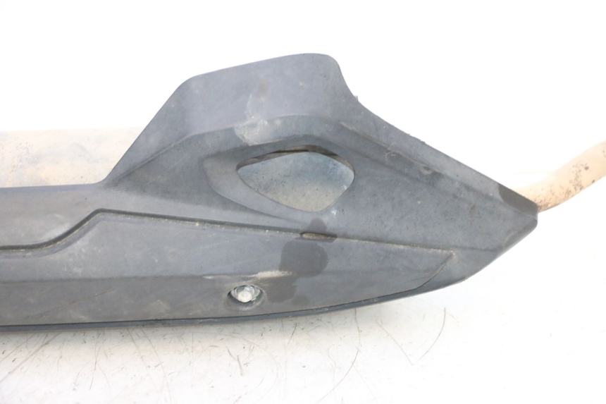 photo de EXHAUST HONDA PCX (JF57/JF64) 125 (2014 - 2018) - High-resolution close-up