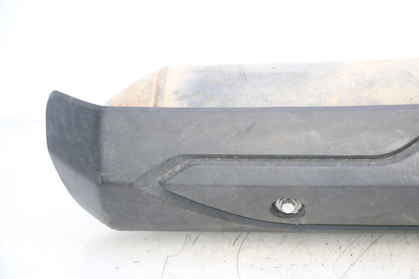 photo de EXHAUST HONDA PCX (JF57/JF64) 125 (2014 - 2018) - Supplementary product photo