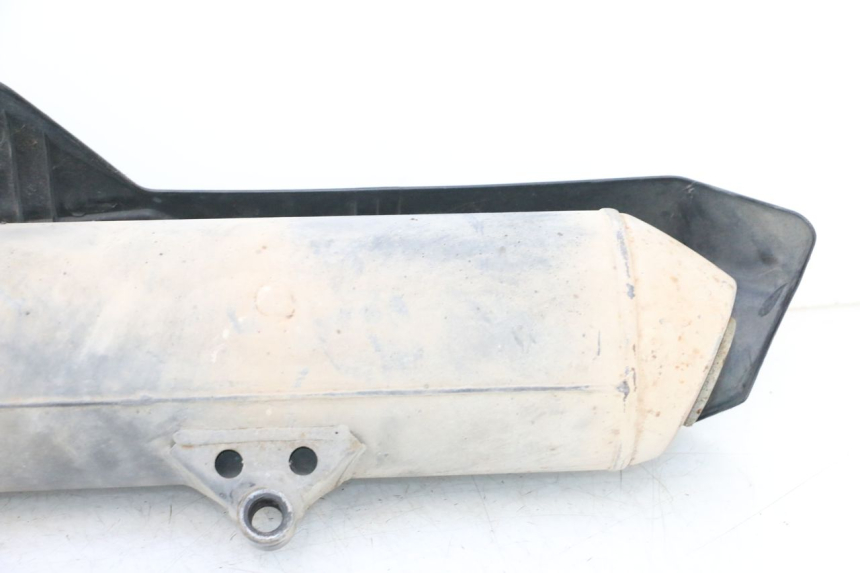 photo de EXHAUST HONDA PCX (JF57/JF64) 125 (2014 - 2018) - Fixing points details