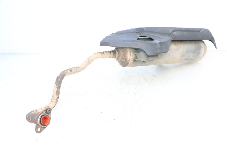 photo de EXHAUST HONDA PCX (JF57/JF64) 125 (2014 - 2018) - Checked used part