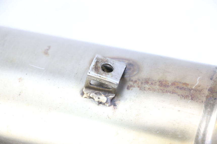 photo de EXHAUST PIPE PEUGEOT CITYSTAR 125 (2011 - 2017) - Component zoom