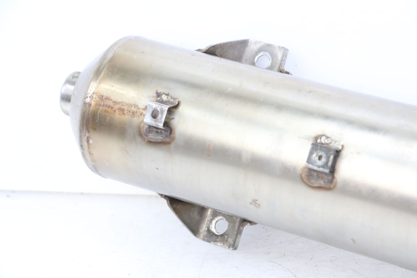 photo de EXHAUST PIPE PEUGEOT CITYSTAR 125 (2011 - 2017) - Alternative perspective