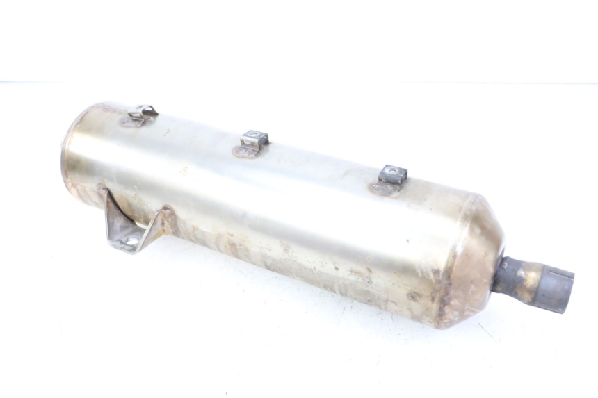 photo de EXHAUST PIPE PEUGEOT CITYSTAR 125 (2011 - 2017) - Checked used part