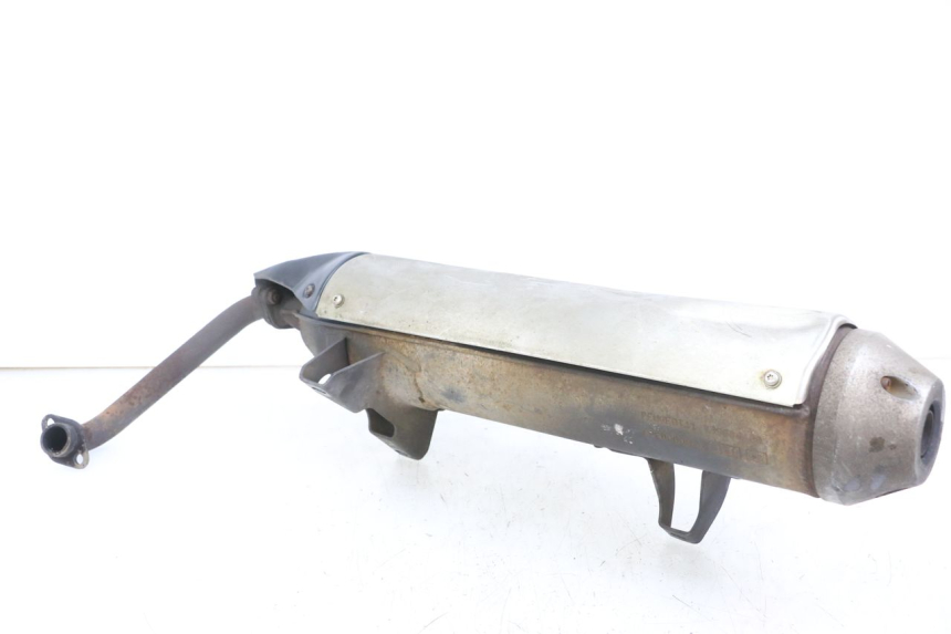 photo de EXHAUST PEUGEOT ELYSTAR 125 (2002 - 2007) - Additional view of the item