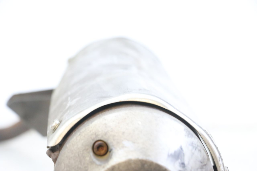 photo de EXHAUST PEUGEOT ELYSTAR 125 (2002 - 2007) - Component zoom