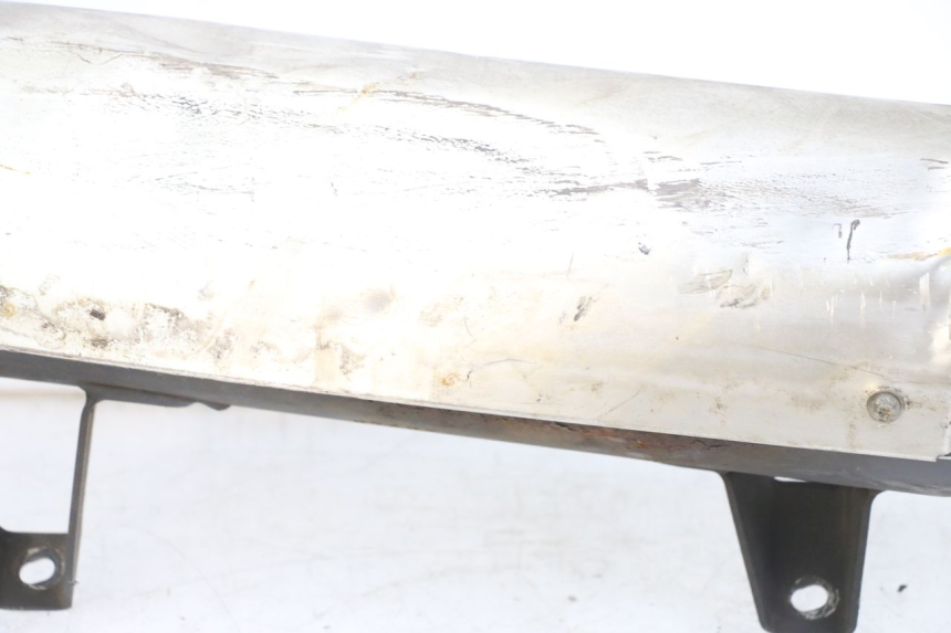 photo de EXHAUST PEUGEOT ELYSTAR 125 (2002 - 2007) - Focus on structure