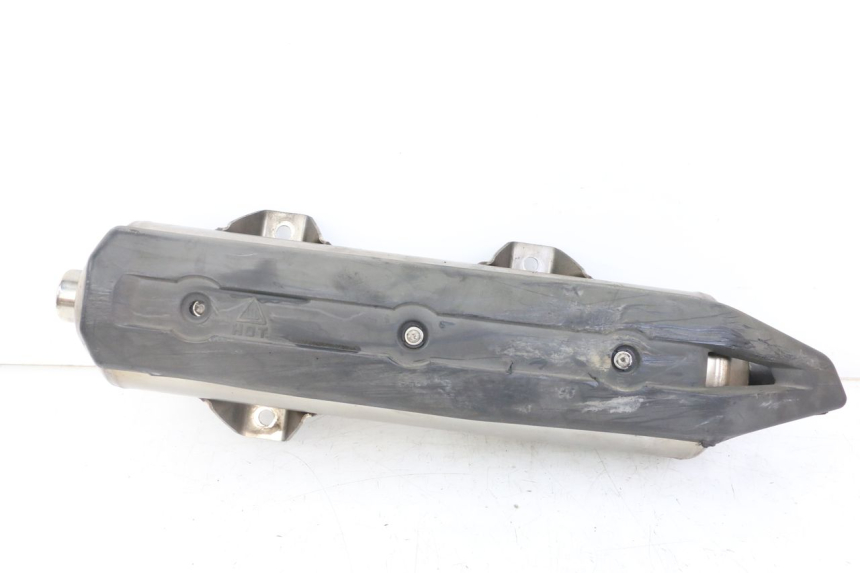 photo de EXHAUST PIPE PEUGEOT SATELIS 125 (2010 - 2012) - Main view