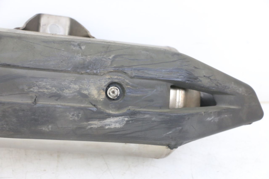 photo de EXHAUST PIPE PEUGEOT SATELIS 125 (2010 - 2012) - Component detail