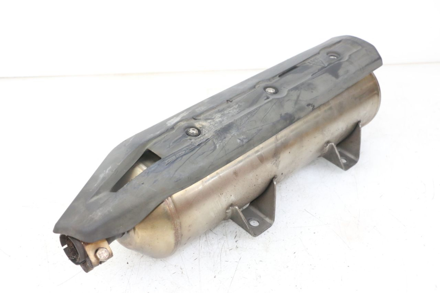 photo de EXHAUST PIPE PEUGEOT SATELIS 125 (2010 - 2012) - Additional view of the item
