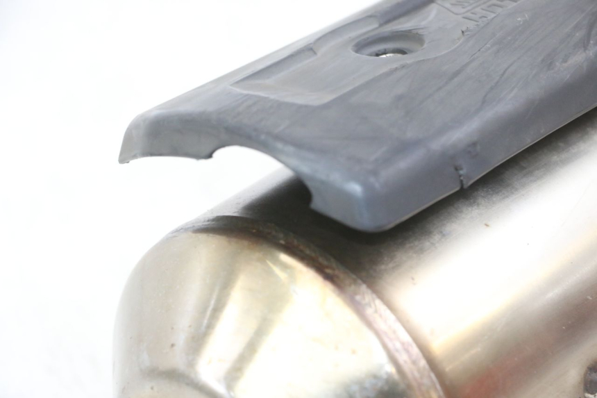 photo de EXHAUST PIPE PEUGEOT SATELIS 125 (2010 - 2012) - Fixing points details