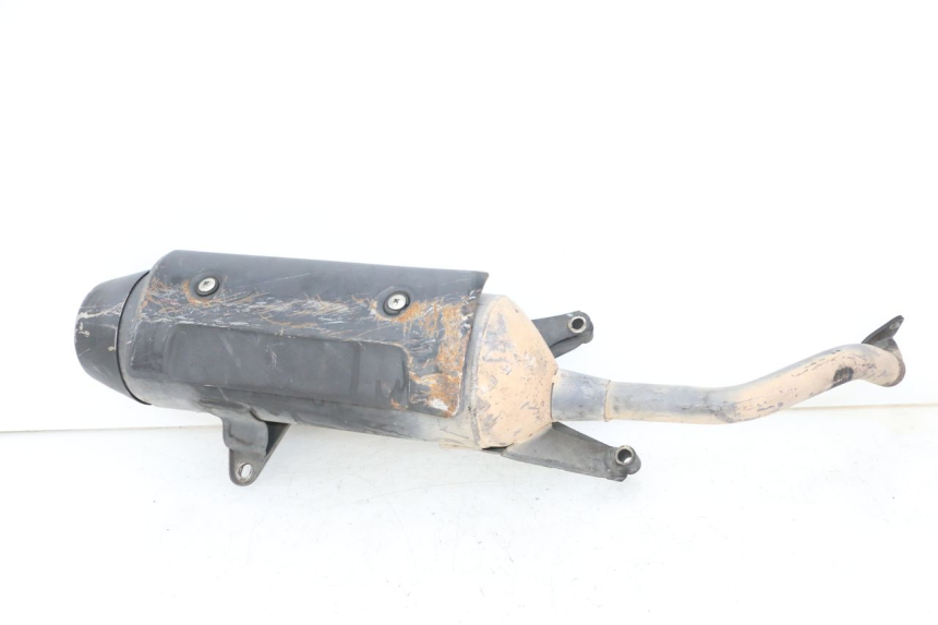 photo de EXHAUST PEUGEOT VIVACITY 125 (2010 - 2017) - Main view