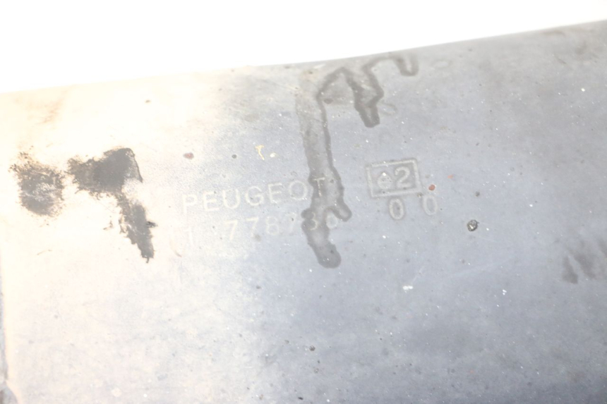 photo de EXHAUST PEUGEOT VIVACITY 125 (2010 - 2017) - Component detail