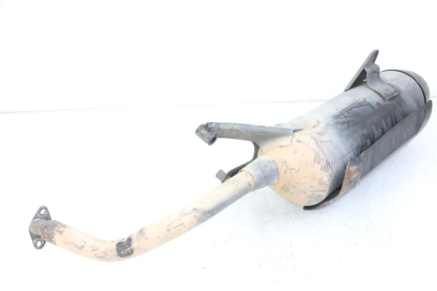 photo de EXHAUST PEUGEOT VIVACITY 125 (2010 - 2017) - Alternative perspective