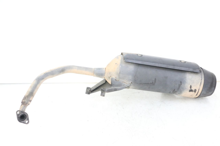 photo de EXHAUST PEUGEOT VIVACITY 125 (2010 - 2017) - Fixing points details