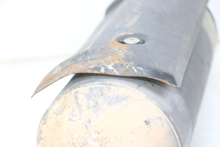 photo de EXHAUST PEUGEOT VIVACITY 125 (2010 - 2017) - Surface and material condition