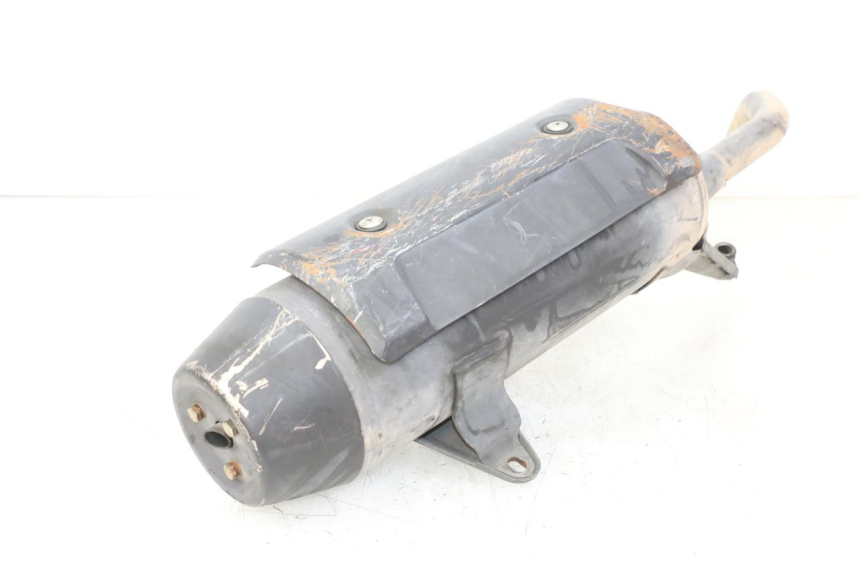 photo de EXHAUST PEUGEOT VIVACITY 125 (2010 - 2017) - Markings and original references