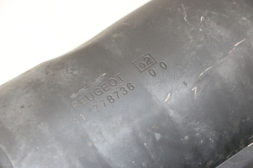 photo de EXHAUST PEUGEOT VIVACITY 125 (2010 - 2017) - Component detail